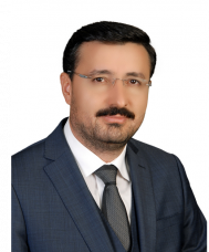 Prof.Dr.Bekir Elmas